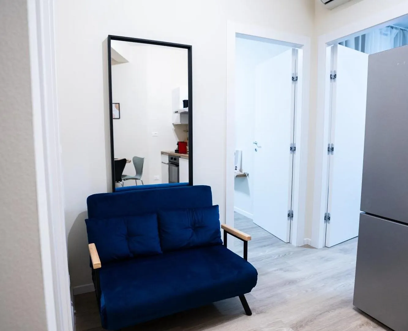 Apartment Verona Escape Home - 2 Bedrooms