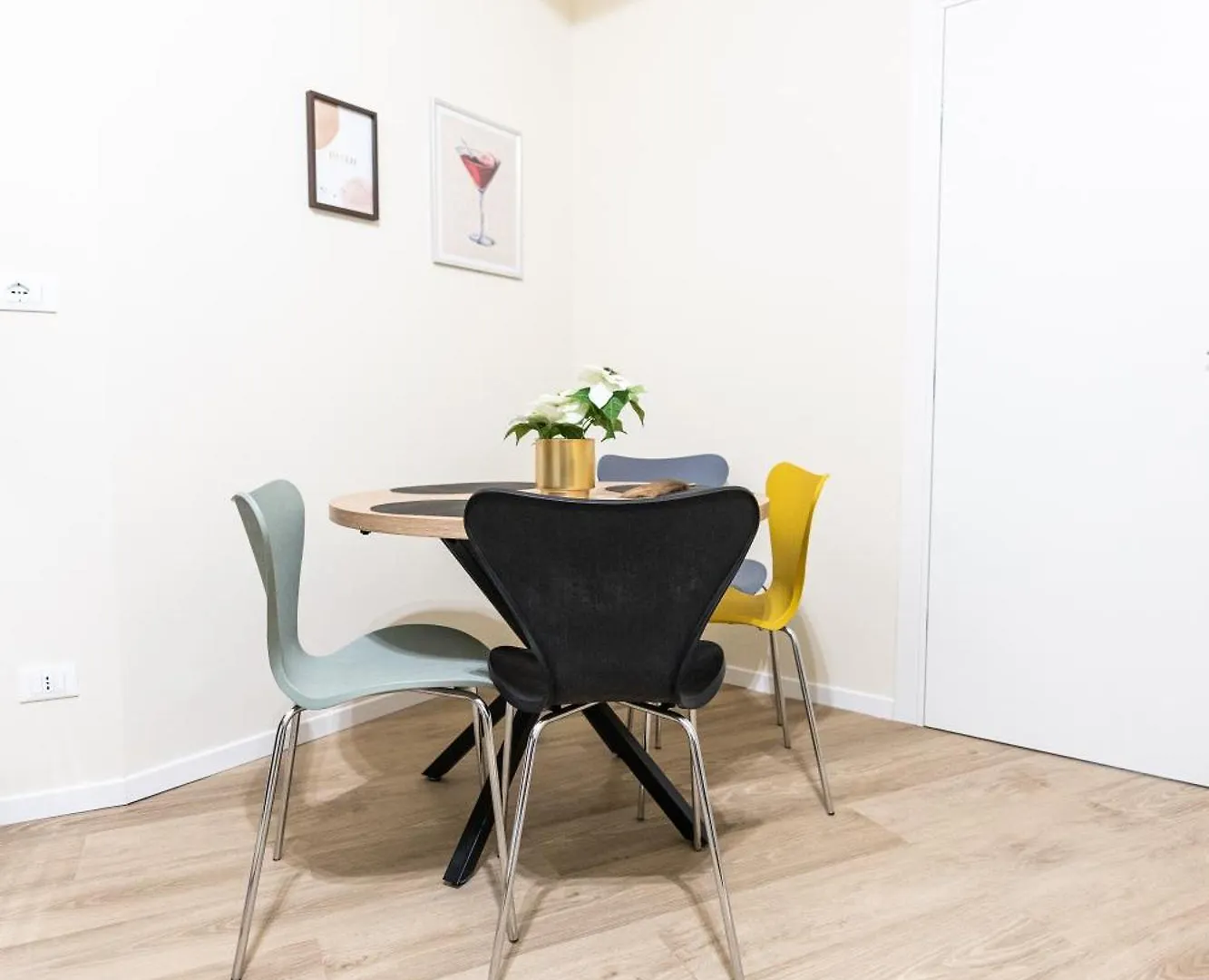 Verona Escape Home - 2 Bedrooms Apartment