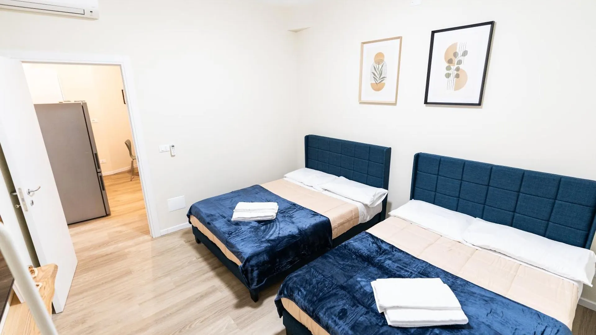 Verona Escape Home - 2 Bedrooms