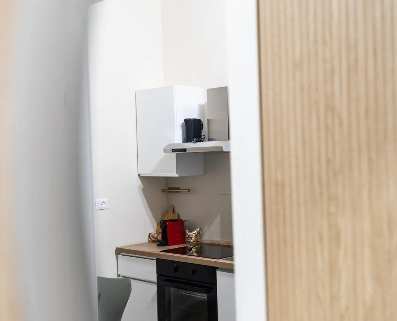 Apartment Verona Escape Home - 2 Bedrooms