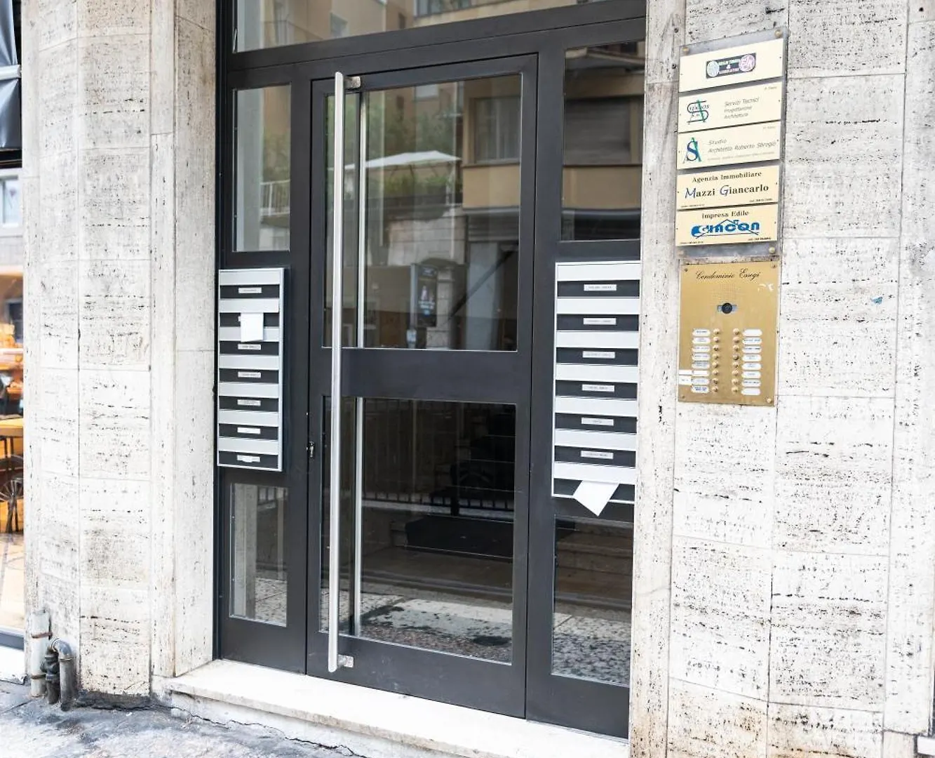Apartment Verona Escape Home - 2 Bedrooms