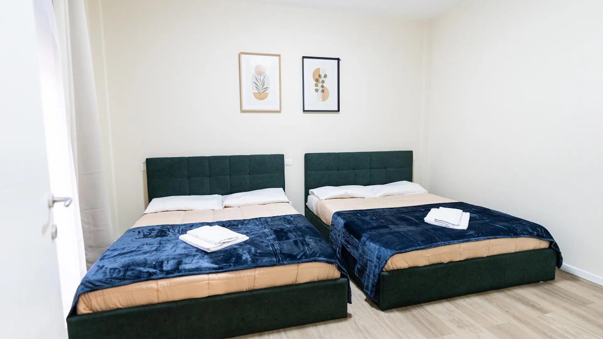 Apartment Verona Escape Home - 2 Bedrooms