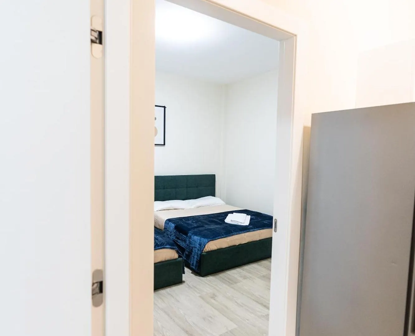 Verona Escape Home - 2 Bedrooms Italy