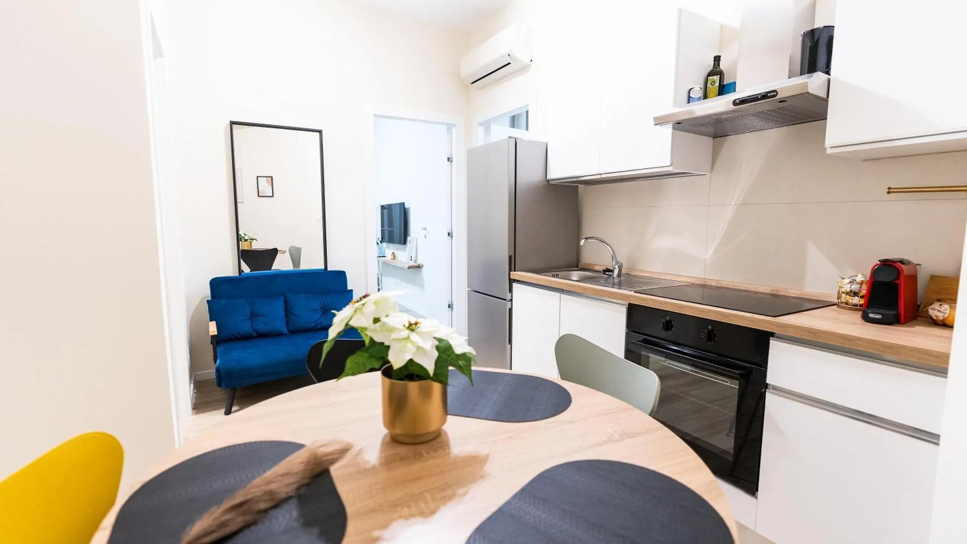 Verona Escape Home - 2 Bedrooms