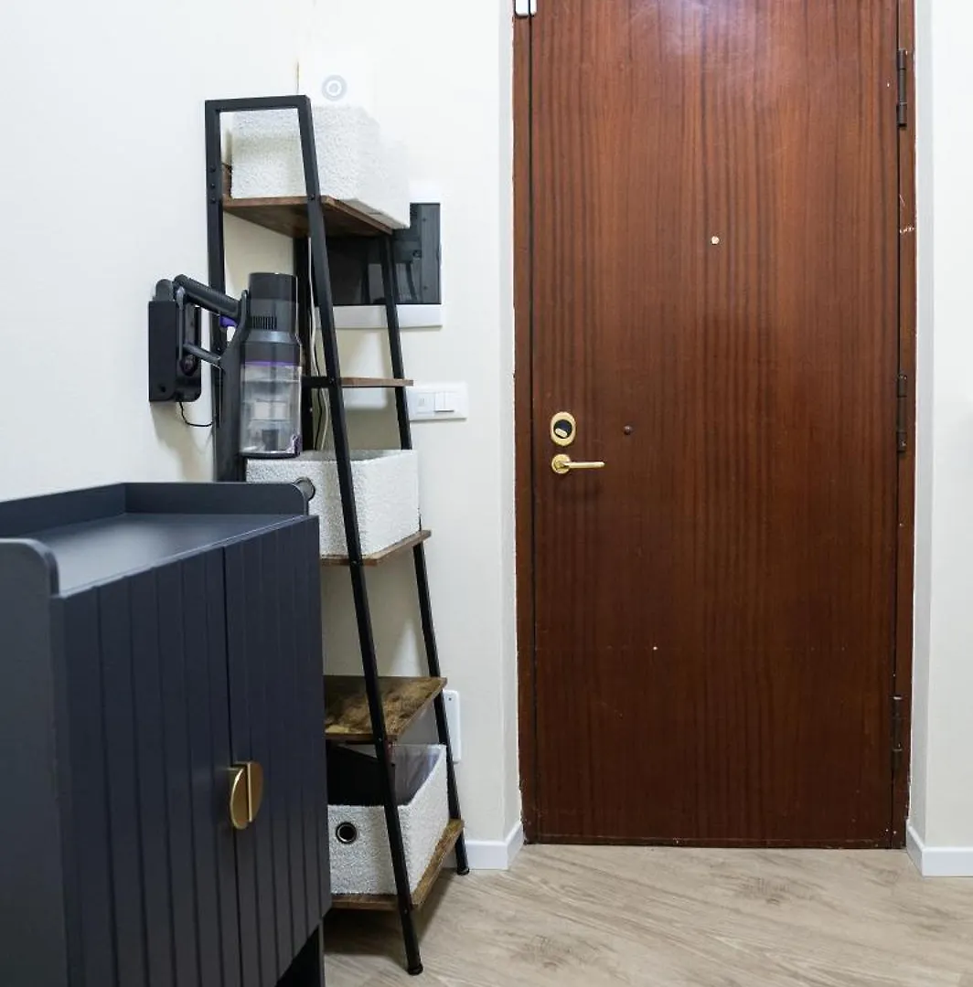 Verona Escape Home - 2 Bedrooms Apartment