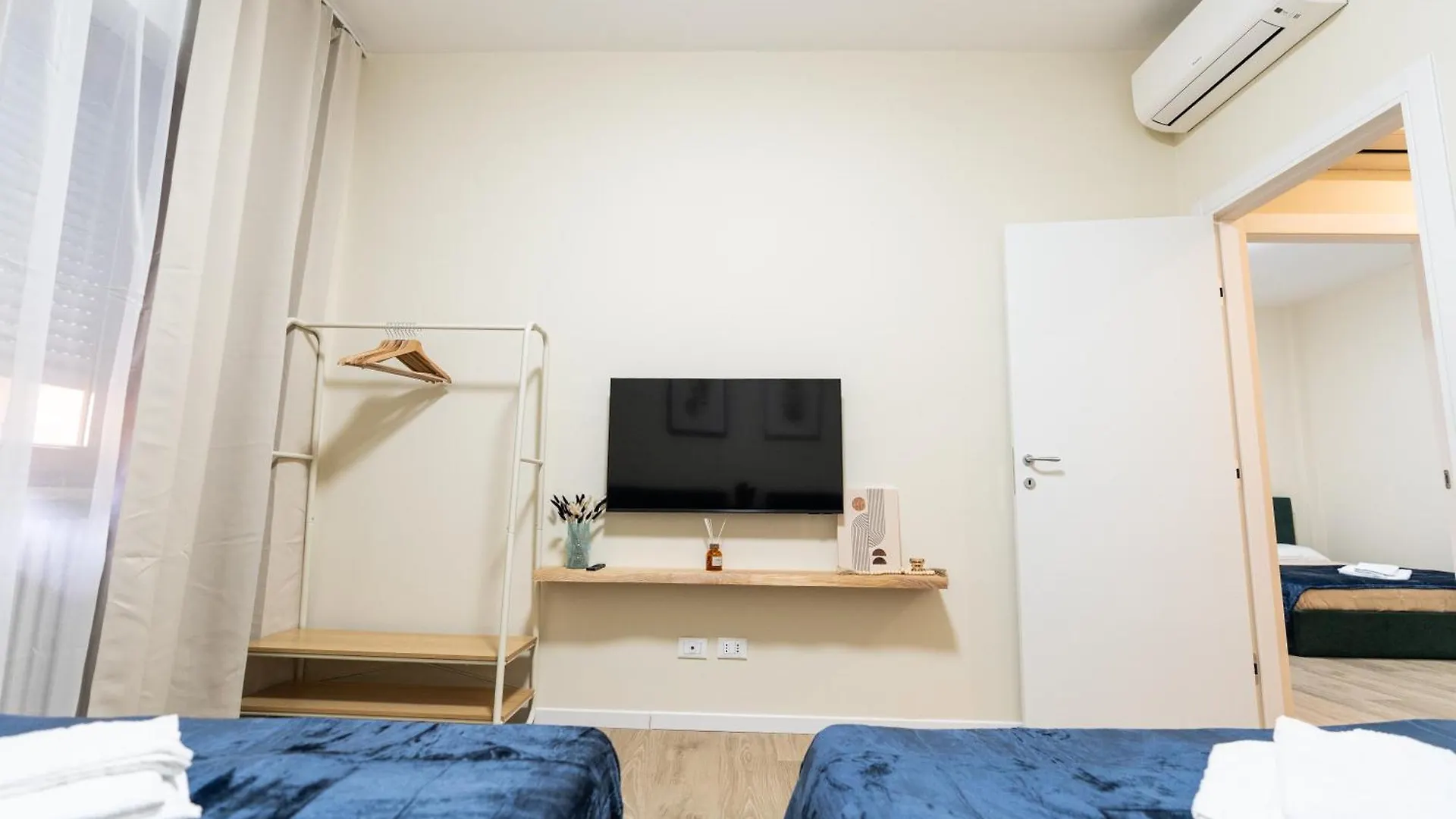 Verona Escape Home - 2 Bedrooms