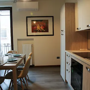 Appartamento Palazzo Cinque Greenview, Verona