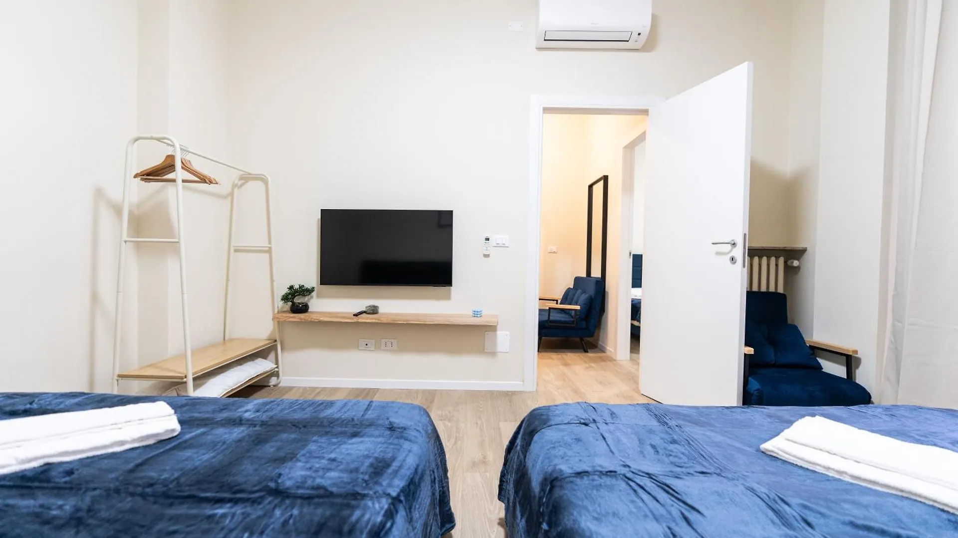 Apartment Verona Escape Home - 2 Bedrooms