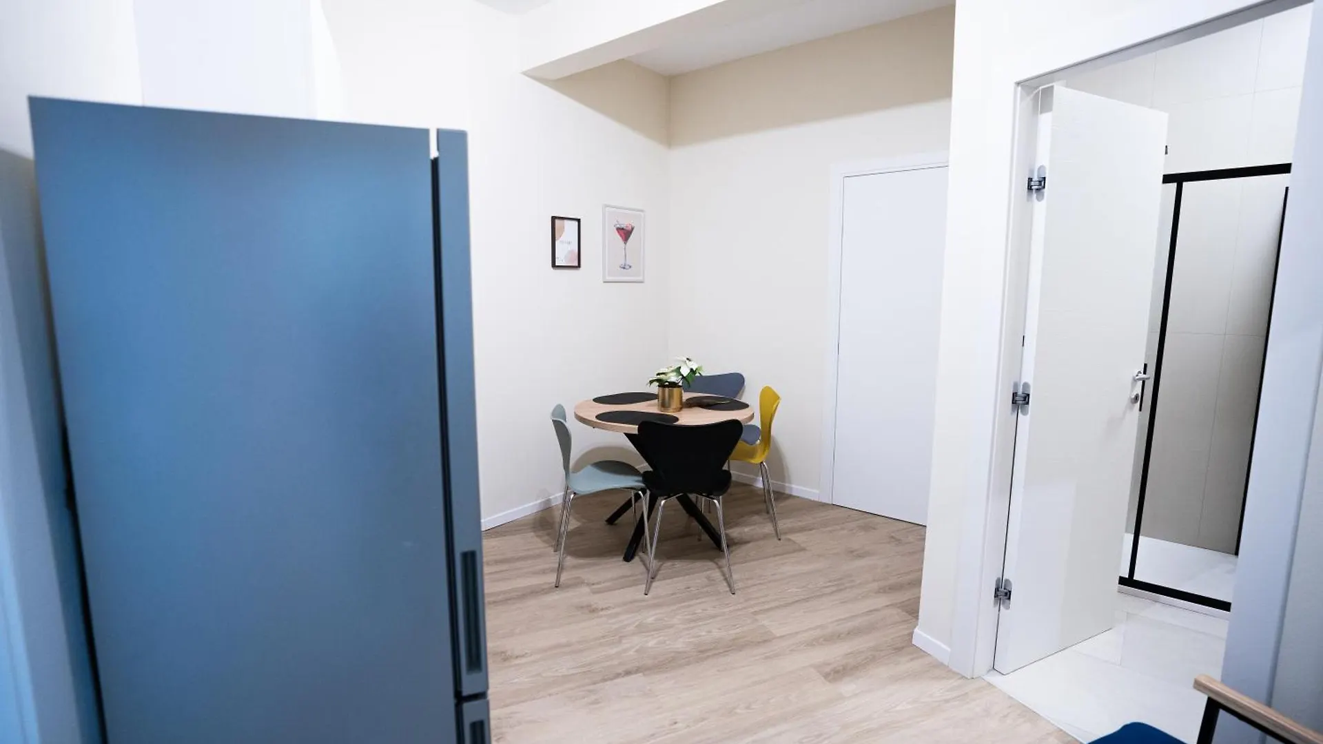 Apartment Verona Escape Home - 2 Bedrooms