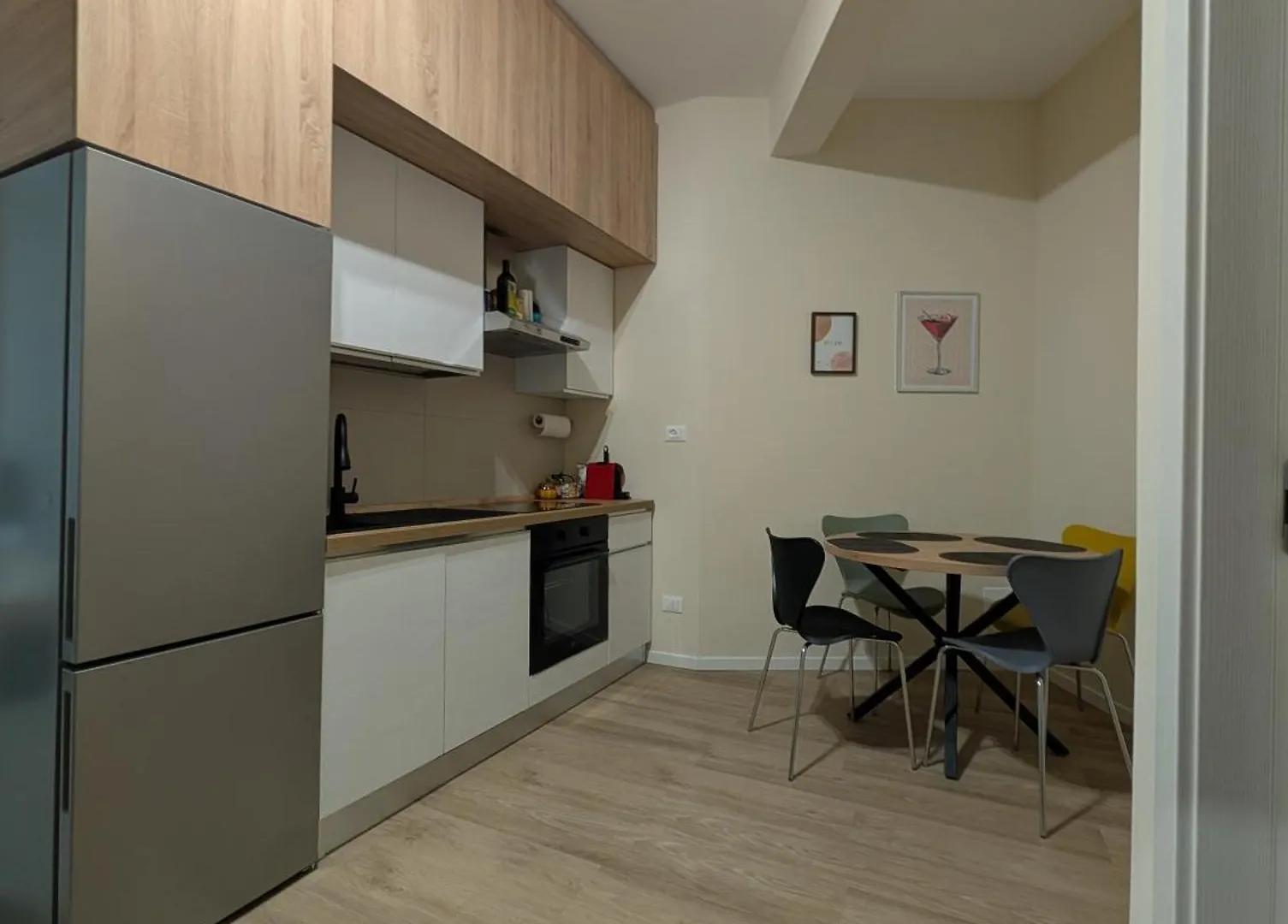 Verona Escape Home - 2 Bedrooms 0*,